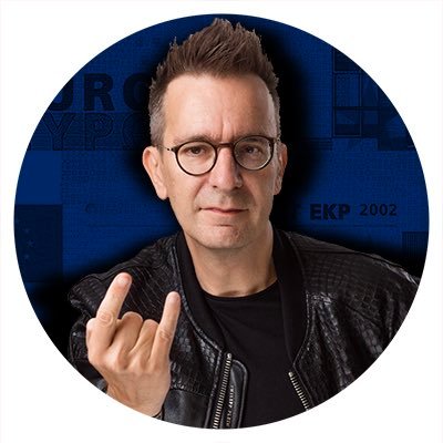 aka. Der Investmentpunk Investmentbanker | Bestsellerautor | Unternehmer | Financial Educator