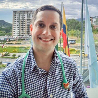 Johncena619's profile picture. Medico pediatra. “Buenos pensamientos, buenas palabras, buenas acciones"