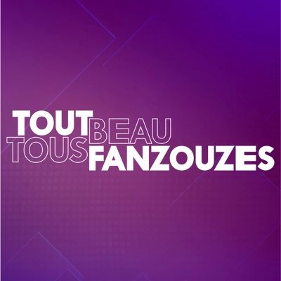 Anciennement @TPMUnivers 📻 #TBTF à 15h sur @funradio_fr 📺 #TBT9 à 18h45 sur @W9 et en streaming sur @M6plusofficiel