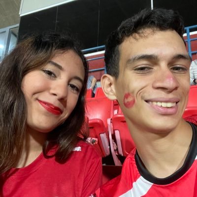 AdemarRodrguez1's profile picture. UCV📚 hipódromo la Rinconada ( cuadra 9 ). 29/12/24❤️