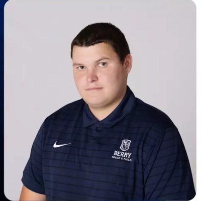 Berry College Track and Field Assistant Coach. Berry College alum