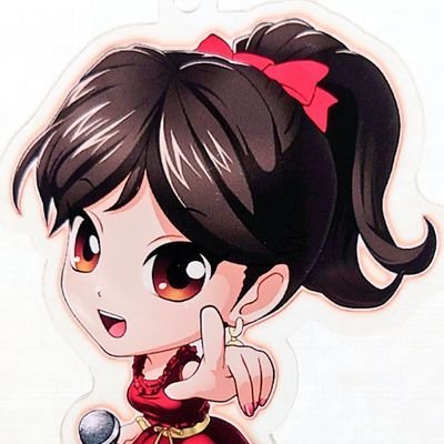 ニッチな趣味を持つ雑多垢。全部下手の横好きです。中森明菜歌姫伝説/横シューティングゲーム/バンドリ!ガールズバンドパーティ/最近のマイブームはアビスディア
跡地→@I_am_yoei
