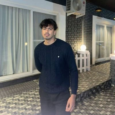 kunalbinjewar09's profile picture. I just post whatever comes to my mind :) Just trying to do something creative.🌻