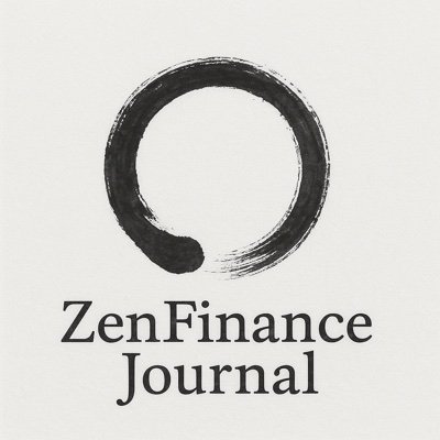 Zenfinance1101's profile picture. Think like a Samurai. Win in life, strategy, and wealth with timeless Japanese wisdom.