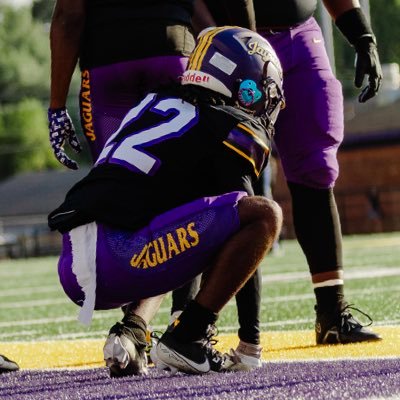 Desoto Central 2026 | Defensive Back| Sprinter | 5’6 130 | 6624041784