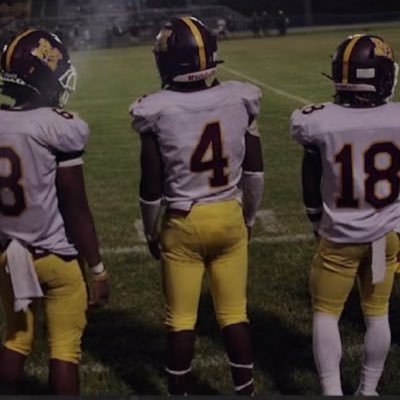 Football / basketball player for Marion highschool
Dream of going D1 go swamp fox🦊