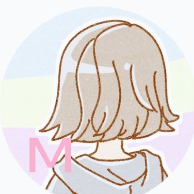 0608M127040's profile picture. たまに呟きます🐷　日記みたいなものです🐯📗
YouTubeのそれでも⤴の動画が好き。