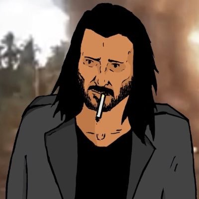 Broadcaster | Philosopher | Writer | Not a horse | downey.a.michael@gmail.com