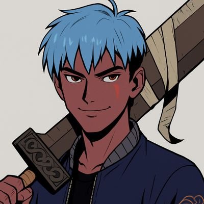 codeddefi's profile picture. the world is coded, you got to stay coded too 💀

web3 crusader | reply guy | gamer