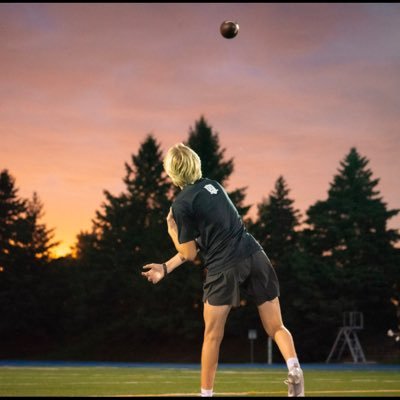 Jack Jerstad 2028 QB Profile