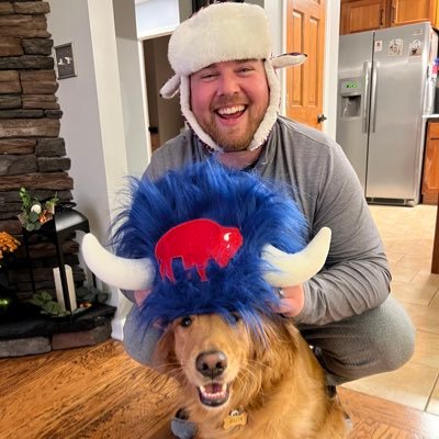 #CircleTheWagons #BillsMafia