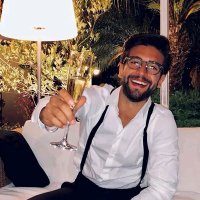 Peiro Barone ll Volo (@tepsaainss) 's Twitter Profile