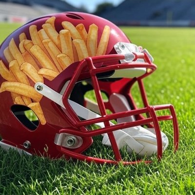 I’ll rip your team a part on here especially BYU & Texas Tech. But lets be cordial or even friends on individual level. Don't start nuthin, won't be nuthin