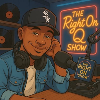 qliveontheair's profile picture. I got next.