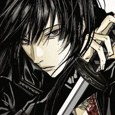 HunterKingK's profile picture. viendo polnito