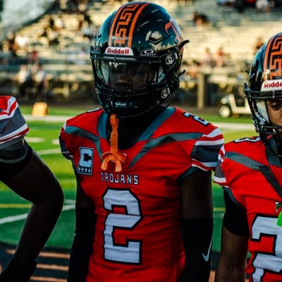 NoelMaksim's profile picture. 5’11||150lbs||LHS🧡🖤||Free Safety/Strong Safety ||3.2 GPA||C/O 2027||maksnoel22@icloud.com|| Cell:239-398-3926