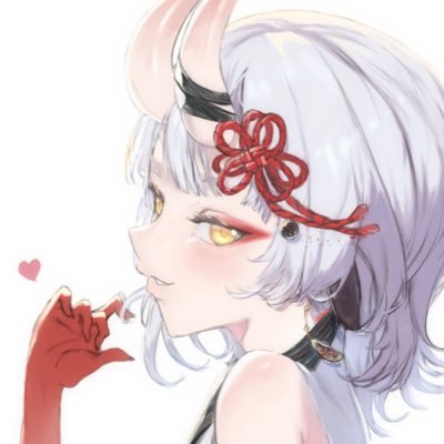 鬼の国からやってきた最恐VTuber『白鬼ユキカゼ』🍶精神病を患っているため壊れてる時があります👹患っている精神病はうつ病、統合失調症、強迫性障害です🍶ママパパ(https://t.co/OPAlYZXoSM)FM🍶👹 FA(#病み村の記録)こっそり干し芋https://t.co/GyZOrF5Pin