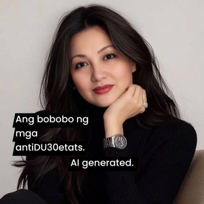 Hara Lingayan 🇵🇭🏹 #Unbowed Profile