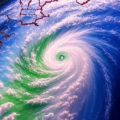 US Citizen 🇺🇸
Single Father. Storm Hunter. We are all given the gift of discernment. Use it wisely in this era of mass deception. God, Family, Country.