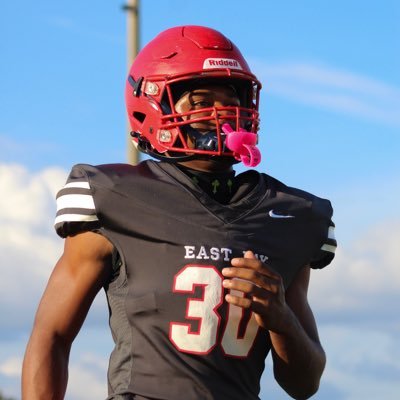 5’9 170, CO ‘28, 4.0 gpa Student Athlete. 9412908997 @EBIndiansFB
