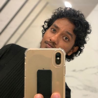abushuaib687's profile picture. 