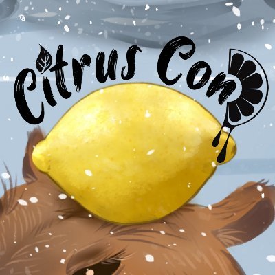 Citrus Con is a virtual 18+ con for BL/queer media, shipping, and fanworks. Our event is anti-harassment and open to lovers of any content. COMING 2026/02/27