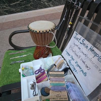 JustSmileHemp's profile picture. KayHi Class of 77