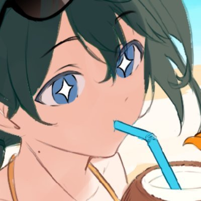 🌿✨️plant researcher that does art and music sometimes✨️🌿 || #seiroscope #seihey
illust vgen: https://t.co/wKjJ5ekUCf