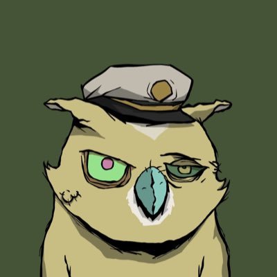 CryptoManenozさんのプロフィール画像