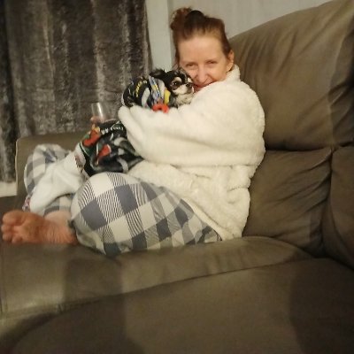 Raindancedream's profile picture. Just a mammy to the most beautiful unbelievable sweat children ❤️ 💙  my world is precious and the memories are amazing.  🫠