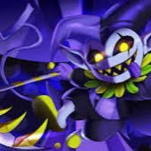 Jevil !MINOR NSFW DNI (@jevileviljester) 's Twitter Profile