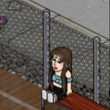 Lady_madame2's profile picture. jogadora de @habblet
Construtora
família @CripsHB
💍❤️ !Pereira