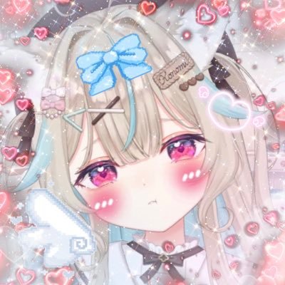 船長最推し🏴☠️@houshoumarine 推し→🌸🌽🍙🥐🎤👑💅✨/さくふぁみ🎀🐾/ぶいすぽ☪🐾 🍒✨ウェザプラ☔🐬🌟🚀/ミリプロ🐺🍫🦦💛サブ→@4byssofDespair/一味やホロリスと繋がりたいです!タメ口⭕️時差リプ⭕️フォロバはホロリス💯!無言フォロー失礼します。