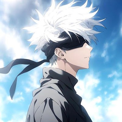 gojo23sukune's profile picture. 