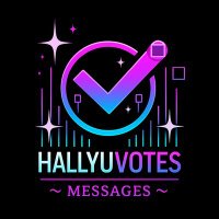 HallyuMessage (@hallyudm) 's Twitter Profile