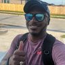 chispas007's profile picture. Brother traveling on this quest called life. I'm the black guy on the Aggie War Hymn Statue. I have strong feelings for Texas A&M and Michigan football.