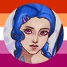 shancuntdraw's profile picture. on jinx brainrot i love her my muse my fave  / 19 / i do commissions or requests im drowning in uni and still somehow bored / evil people dni