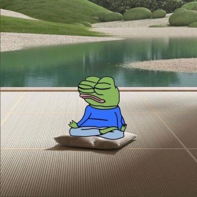 higher_trading's profile picture. ⛏️ Gold miner on @zora @base