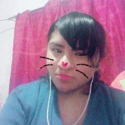 MarianaSo83228's profile picture. 