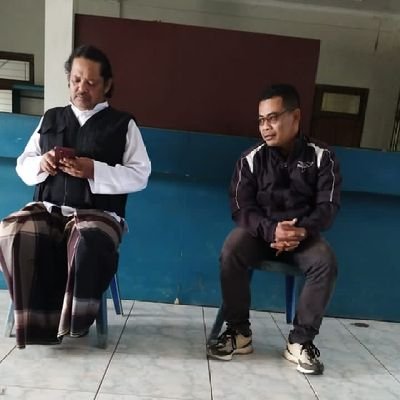 supriyanto57912's profile picture. Jokowi mania