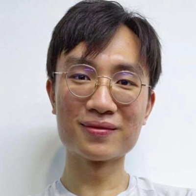 abelchinjh's profile picture. 