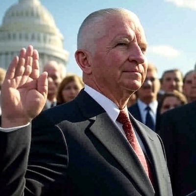 Perotniverse's profile picture. News archived from the universe where Ross Perot won the 1992 Presidential election