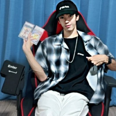 ポケカ・ポケモンGO・ポケポケ・ポケモンsvやってますー好きなポケモン:エースバーン・ヒバニー・ラビフットなど!ポケモンが大好きな方はぜひフォローお待ちしてます! TikTokやってます↓