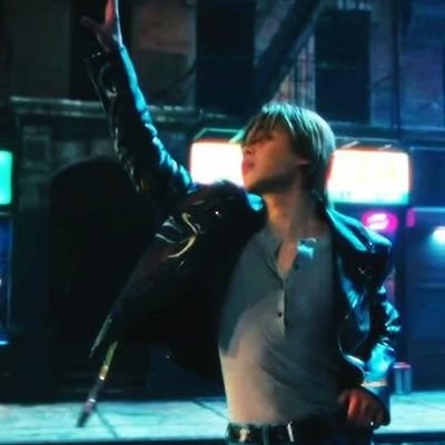 JIMIN ONLY HAS PJMS 💛
Cuenta dedicada única y exclusivamente a Jimin, No soy Army asi que no me sigas.
I can make my own way” — JIMIN
https://open.spotify.