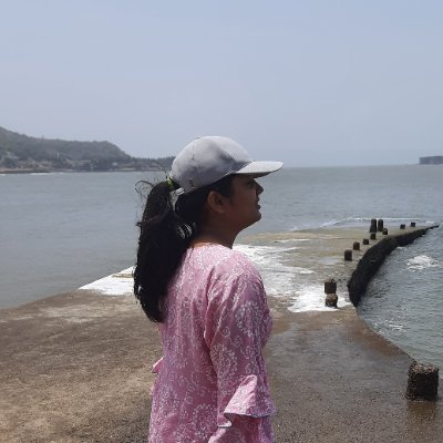 Aditi43976461's profile picture. Rebuilding Dreams. Once trapped by perfection, now rising again—task by task, with hope for joy in the little wins.
Learning-progress matters more than polish.