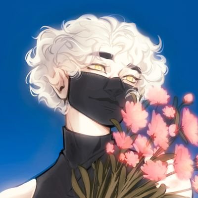 ✦ He/They ⋆ STRANGE fanartist ⋆ Vyd es mi dios, Vylan es mi religión ⋆ Artista Digital ⋆ Escritor ✦