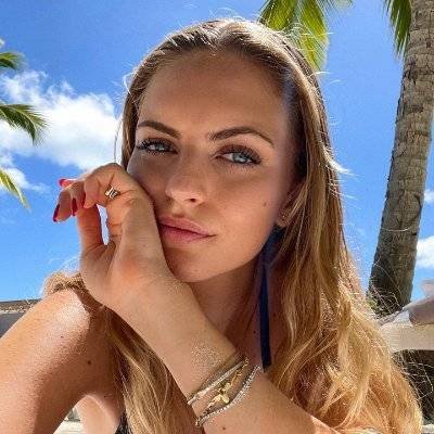 Born in Italy, originally from Russia. 🌴 Currently living in San Jose.
🎨 Retired interior designer.
⛳️ Golf enthusiast | 🚶♂️ Hiking enthusiast | 🧘♀️ Yoga