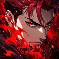 CryptoPulse (@pulse_cryp54726) 's Twitter Profile