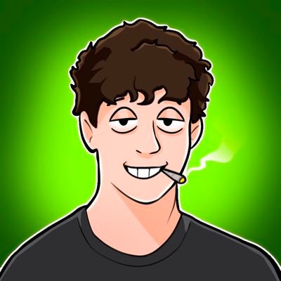 Weedtuber & Kick streamer 🌱| Funny, chill, & always lifted 🚀 | Pull up, spark up, and vibe🔥- https://t.co/S4vznzlM34 - https://t.co/6rSlm30XdN