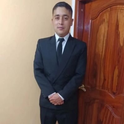 Los planes de Dios son perfectos.
Asesoría técnica, Ing. Agrónomo.
